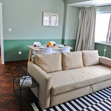 Gin O'clock In - By Misha's Place 3a Lägenhet Lisboa