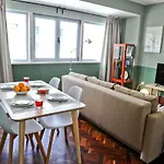 Gin O'clock In - By Misha's Place 3a 公寓 Lisboa