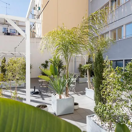 Apartamento Gin O'clock In - By Misha's Place 3a