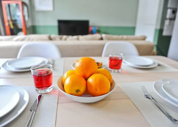 شقة Gin O'clock In - By Misha's Place 3a Lisboa