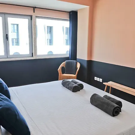 Διαμέρισμα Gin O'clock In - By Misha's Place 3a *