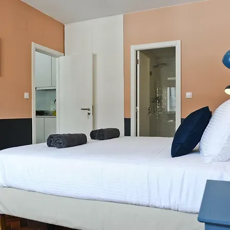 Διαμέρισμα Gin O'clock In - By Misha's Place 3a