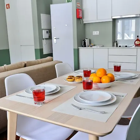 Gin O'clock In - By Misha's Place 3a Διαμέρισμα *